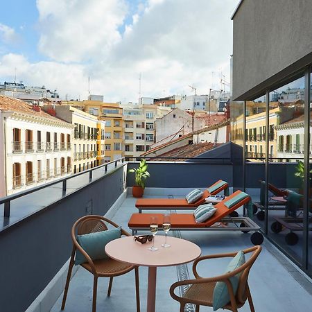 The Social Hub Madrid 호텔 외부 사진